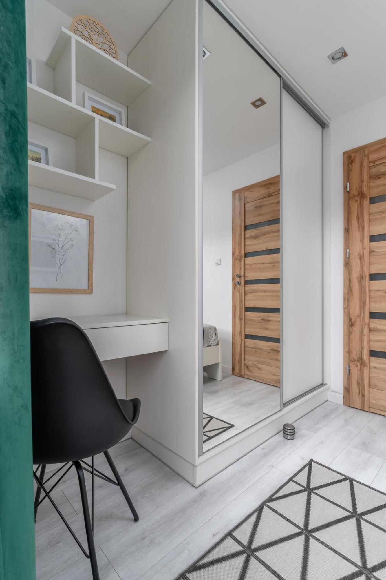 Sloneczny Apartament Monopolis Łódź Buitenkant foto